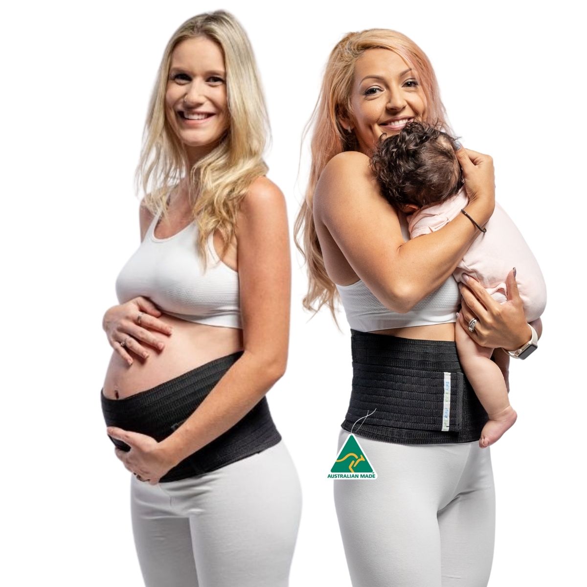 .com : postpartum girdle  Postpartum belly, Best postpartum