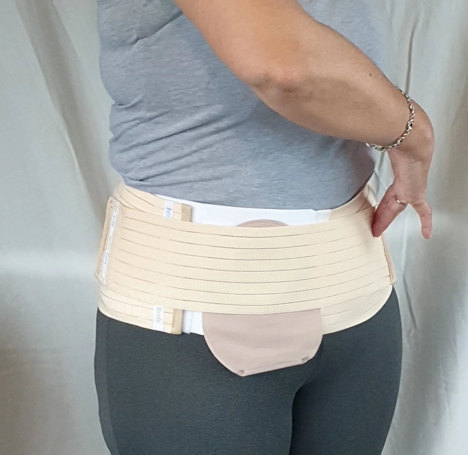 Stoma Support Wear