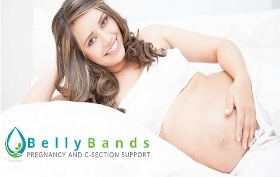 Maternity Essentials- From Tops To Bottoms - Belly Bands