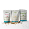 Maternity & Lactation Organic Tea Trio - Belly Bands