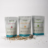 Maternity & Lactation Organic Tea Trio - Belly Bands